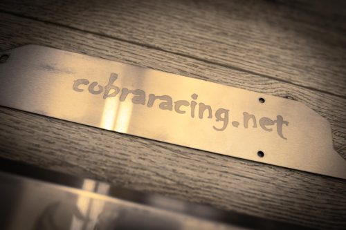 CR - TrailBOSS Traxxas Maxx / WideMaxx Complete Stainless Steel Armor Set