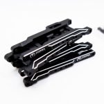 CR 7075 EHD A-Arms – BL-2S & VXL Fits Slash, Rustler, Stampede, XO1 & More!