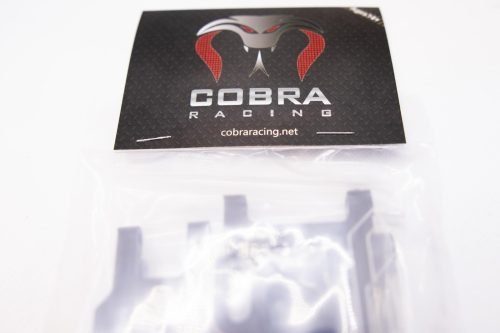 CR 7075 EHD A-Arms – BL-2S & VXL Fits Slash, Rustler, Stampede, XO1 & More!