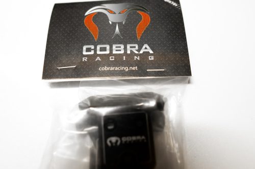 CR Traxxas Jato 4x4 Aluminum Skid Plates - BL-2S & VXL-4S Upgrade