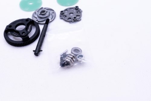 Cobra Racing 86T Spur Gear 48P Fits Traxxas 1/10 2WD Slash, Rustler, Stampede Main Image