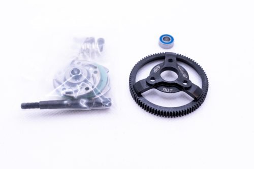 Cobra Racing 90T Spur Gear 48P Fits Traxxas 1/10 2WD Slash, Rustler, Stampede Main Image