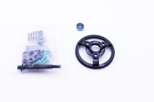 Cobra Racing 90T Spur Gear 48P Fits Traxxas 1/10 2WD Slash, Rustler, Stampede Main Image