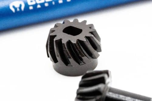 Cobra Racing Traxxas Mini Maxx Differential Kit (Front + Rear + Center)