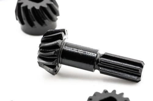 Cobra Racing Traxxas Mini Maxx Differential Kit (Front + Rear + Center)