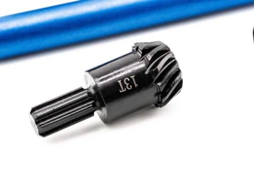 Cobra Racing Traxxas Mini Maxx Differential Kit (Front + Rear + Center)