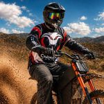 Cobra Racing Motocross Style Performance Jersey