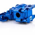 Cobra Racing Aluminum Front Gearbox Housing Traxxas Mini Maxx/MiniXRT/Mini Slash