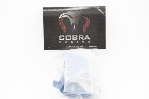Cobra Racing Aluminum Rear Gearbox Housing Traxxas Mini Maxx/MiniXRT/Mini Slash