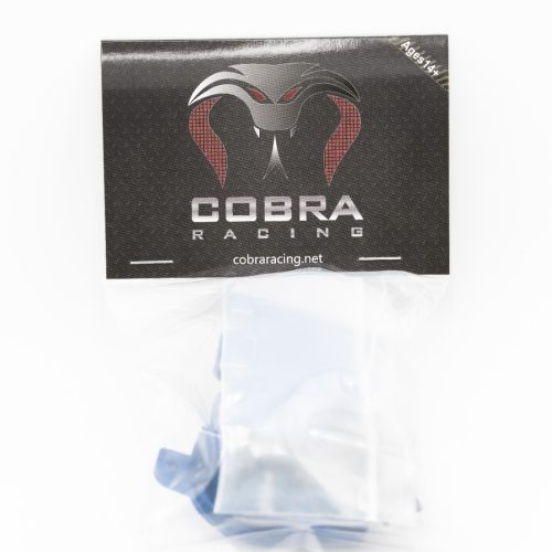 Cobra Racing Aluminum Front Gearbox Housing Traxxas Mini Maxx/MiniXRT/Mini Slash