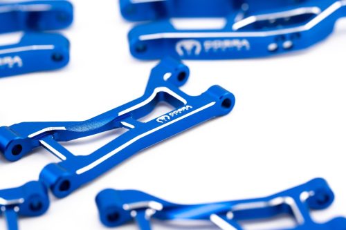 Cobra Racing 7075 Aluminum A-Arms (Full Set) For Traxxas Mini Maxx