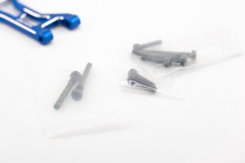 Cobra Racing 7075 Aluminum A-Arms (Full Set) For Traxxas Mini Maxx