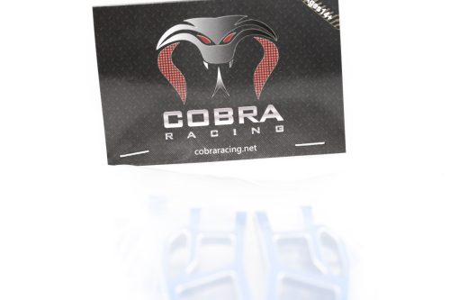Cobra Racing 7075 Aluminum A-Arms (Full Set) For Traxxas Mini Maxx
