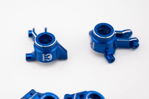 Cobra Racing 7075 Aluminum Knuckle Set For Traxxas Mini Maxx XRT Slash Rally
