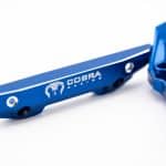 Cobra Racing 7075 Heavy Duty Bumper Set – Traxxas Mini Maxx