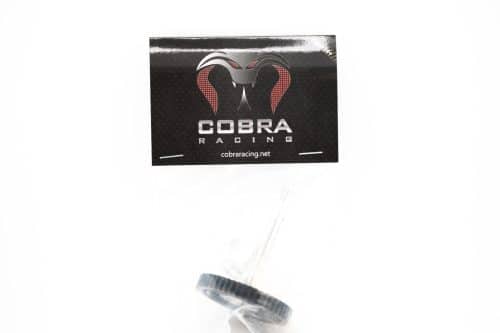 Cobra Racing Traxxas X-Maxx / XRT 46T (M1.0) Hardened Steel Spur Gear Assembly Main