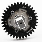 Cobra Racing Traxxas X-Maxx / XRT 35T (M1.5) Hardened Steel Spur Gear Assembly