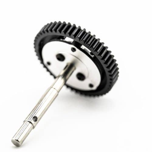 Cobra Racing Traxxas X-Maxx / XRT 35T (M1.5) Hardened Steel Spur Gear Assembly