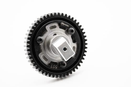 Cobra Racing Traxxas X-Maxx / XRT 50T (M1.0) Hardened Steel Spur Gear Assembly