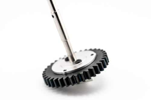 Cobra Racing Traxxas X-Maxx / XRT 50T (M1.0) Hardened Steel Spur Gear Assembly