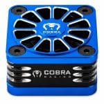 Cobra Racing ESC Cooling Fan Kit for Traxxas Mini Maxx / Mini XRT / Mini Slash