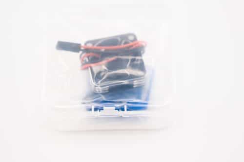 Cobra Racing ESC Cooling Fan Kit for Traxxas Mini Maxx / Mini XRT / Mini Slash