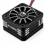 Cobra Racing ESC Cooling Fan Kit for Traxxas Mini Maxx / Mini XRT / Mini Slash