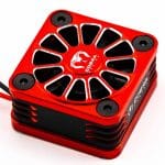 Cobra Racing ESC Cooling Fan Kit for Traxxas Mini Maxx / Mini XRT / Mini Slash
