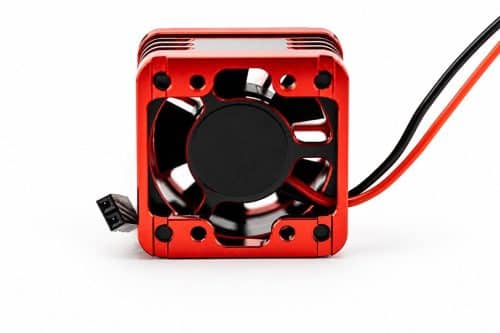 Cobra Racing ESC Cooling Fan Kit for Traxxas Mini Maxx / Mini XRT / Mini Slash