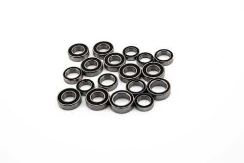 Cobra Racing ARRMA Mini Kraton 1/16 Complete Bearing Kit 18pc ABEC-5