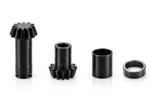 Cobra Racing ARRMA Mini Kraton 1/16 Differential Set – Front, Rear & Center