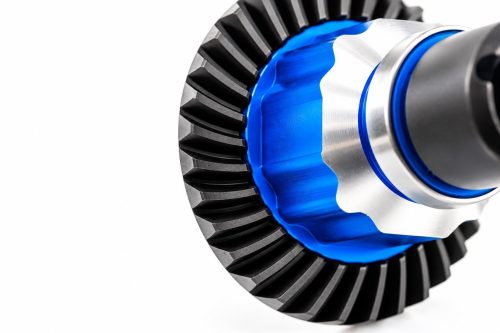 Cobra Racing Traxxas X-Maxx / XRT Helical Differential Set (F+R) – Complete