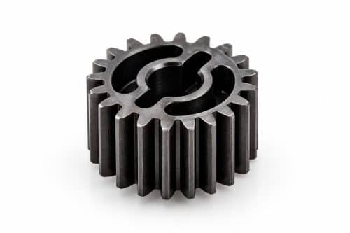 Cobra Racing Traxxas X-Maxx / XRT 7075-T6 Aluminum Center Differential – 51T